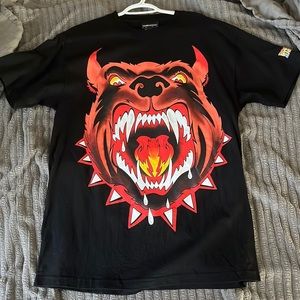 HundredsxBacktothefuture T-shirt